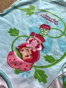 Zestaw lato strawberry 122