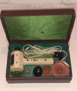 MASAŻER ZSRR PRL UNIKAT 1965 R.