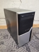 Komputer gamingowy gtx 1660super 6gb/i7/24gb ram/1tb ssd+256 ssd/win10pro