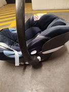 Cybex Aton M i-Size 45-87 cm fotelik nosidełko