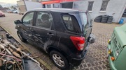 DAIHATSU TERIOS SPREZYNY NADKOLA WLEW CZESCI