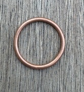 Uszczelka miedziana 1/2" WEGA WY12105 , 1186445