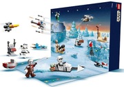 LEGO 75307 Star Wars - Kalendarz adwentowy