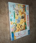 Trefl puzzle safari primo zoo super maxi 24 3+