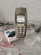 Nokia 3510i + Nowa Bateria 