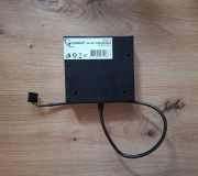 Czytnik kart pamięci Gembird FDI2-ALLIN1-B