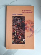 Czy musimy być doskonali Harold S. Kushner