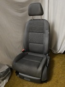 Fotel przedni lewy kierowcy Volkswagen Touran