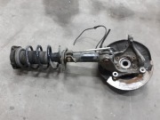 Zwrotnica mc person Tiguan I lift prawa