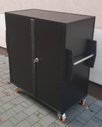 Szafka Narzedziowa mobilna 