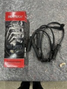 Komplety Przewodów Zapłonowych Sentech 8402