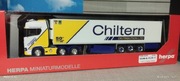 Scania CS Highline, Herpa 1:87