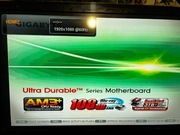 Płyta Główna AM 3 +,GIGABYTE GA-970A-UD3 ,AMD 965,chłodzenie