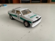 Welly BMW M3 Polizei E30 325