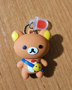 Pendrive miś bajkowy