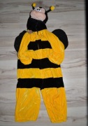 131^ pszczoła osa strój przebranie piżama 4 Lat_ 104