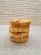 Ser podpuszczkowy wędzony 