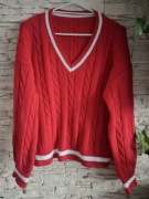 Sweter old shool vintage