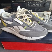 Buty Reebok - CL Legacy 45.5