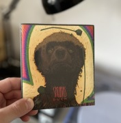 Skubas - Duch CD (NOWA W FOLII!!!)