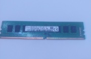 PAMIEĆ RAM HYNIX 8GB 2RX8 PC4-2133P-UBO-10
