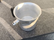 Prl czajnik do gotowania mleka