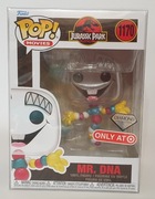 Funko Pop Jurassic Park - Mr. Dna (Diamond) #1170