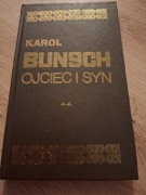 Ojciec i syn -Karol Brunch 