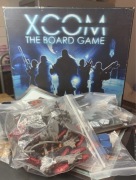 XCOM gra planszowa (EN)