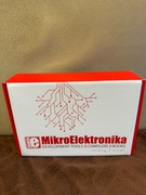 MikroElektronika mikroe mikroProg for 8051