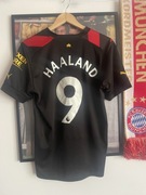 Manchester city haaaland 9 koszulka wyjazdowa 2022/2023 puma M