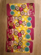 Spinery barbie bladez zestaw 4 sztuk