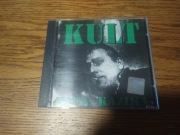 KULT - Tata Kazika   (stan bardzo dobry!)