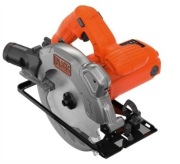 BLACK+DECKER PILARKA TARCZOWA 190mm 1250W CS1250L