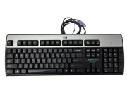 Klawiatura marki HP (model KB-0316)