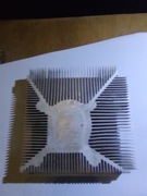 Xbox one s radiator 