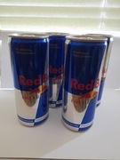 RED BULL NAPÓJ ENERGETYCZNY 4x250 ML