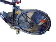 Rower BOARDMAN SPORT