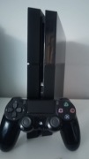 PlayStation 4  konsola 