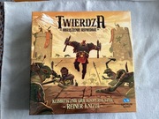 Twierdza Oblężenie Runedar
