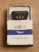 Vgate iCar-2 BT3.0 czarny