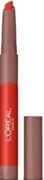 L'OREAL MATTE LIP CRAYON 103 Maple Dream pomadka do ust 