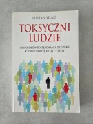 Toksyczni ludzie – Lillian Glass