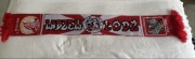 Szalik Widzew Łódź - Ruch Chorzów Wisła Kraków