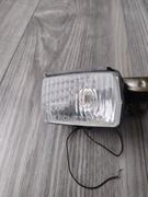 Lampa Przód Przednia Romet Wigry Jubilat Mistral Wagant PRL