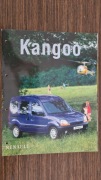 Katalog Renault Kangoo