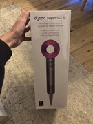 Dyson supersonic suszarka hd08