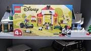 Lego Disney 10775