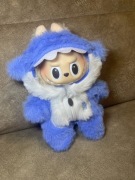 Akcesoria dodatki ubranko dla lalki labubu kostium przebranie