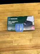 Ładowarka Parkside 20V 2.4A PLG 20 C1 X20V Team